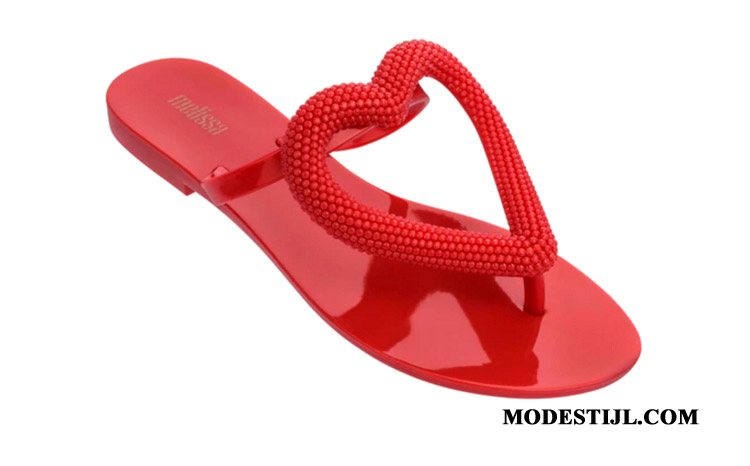 Dames Flip Flops Kopen 2019 Vrouw Bovenkleding Vrouwen Meisje Zandkleur Geel